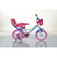 Dino Bikes 12´´ Meerjungfrau Alyssa Fahrrad
