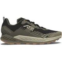 Lowa Amplux 2 Gore-tex Polkujuoksukengät