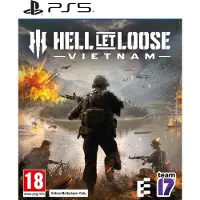 Hell Let Loose: Vietnam