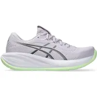 Asics Gel-Cumulus 28 Women's Grey Green Running Shoes AW26, Size 40,5 - EUR