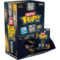 Funko POP! Bitty POP! Lord of the Rings