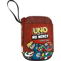UNO No Mercy opbevaringsæske