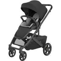 UPPAbaby CRUZ V3 Lastenrattaat, Jake
