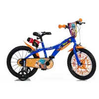 Dino Bikes 16´´ Dragon Ball Pyörä