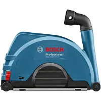 Bosch Pölynpoistosovitin GDE 230 FC-S, kulmahiomakoneelle