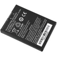 Honeywell 50129589-001, Akku, , ScanPal EDA50/EDA50hc, Musta, Litiumioni (Li-Ion), 4000 mAh