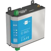Insys icom SCR-E200 1.1 LAN-Router (10020726)