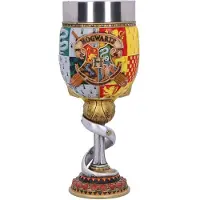 Nemesis Now Harry Potter viinilasi (Golden Snitch)