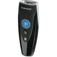 Datalogic RIDA DBT6400 Pocket 2D Bluetooth Musta