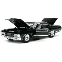 Jada Supernatural Dean Winchester 1:24