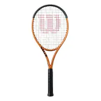 Wilson Burn 100uls V6.0 Tennismaila