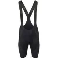 Agu High Summer Performance bib-shortsit Musta miehet