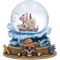 Nemesis Now One Piece toimintafiguuri (Going Merry)