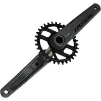 Shimano Deore Fcm6200 12f/1 55cl Sw Kampisarja