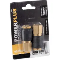 Powerplus Letkun liittimen sisäkierre 1/4"
