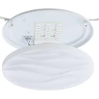 Eglo Benariba led plafondi