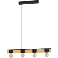Eglo Bailrigg riippuvalaisin