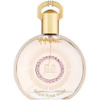 M. Micallef Royal Rose Aoud EDP 100 ml