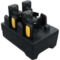 Zebra – RS5100 Charger 4-Slot Ring Sca (CRD-RS51-4SCHG-01)