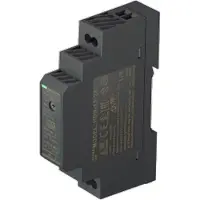 Insys icom DIN rail pow.supply 24VDC 15W (10022848)