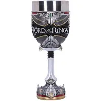 Nemesis Now Lord of the Rings (Aragorn) pikari