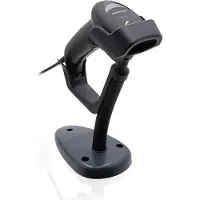 DL Handscanner QuickScan QD2590 1D/2D kabelgebunden (QD2590-BKK1S)