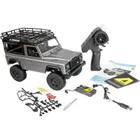 Amewi D90X12, Crawler-auto, 1:12, 8 vuosi/vuosia, 1200 mAh, 913 g (22507)