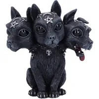 Nemesis Now Cult Cuties Figuuri Diabarkus 10 cm