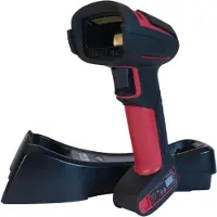 Honeywell Barcode-Scanner Granit XP 1991iSR Kit 1D 2D USB RS-232 Bluetooth (1991ISR-3USB-5-R)