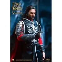 The Lord Of The Rings Aragorn 1/8 Hahmo