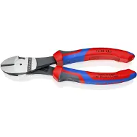 Knipex Leikkuupihdit 74 02 180