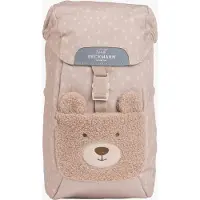 Beckmann Classic Mini, Teddy - Beige - ONE SIZE