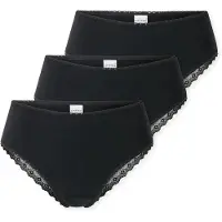 Schiesser Brazil - Black - 36