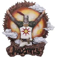 Nemesis Now Dark Souls juliste (Solaire)