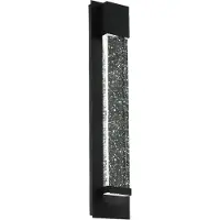 Eglo 98154 - LED-ulkoseinävalaisin VILLAGRAZIA 2xLED/3,3W/230V IP44