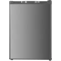 Logik Minijääkaappi LTTRF68X23E (hopea)