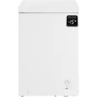 Logik Arkkupakastin LCF95W23E (valkoinen 96 litraa)