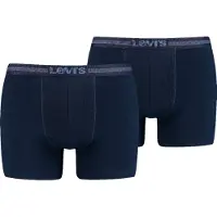Levi's Bokserishortsit marine