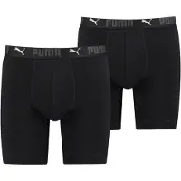 Puma Sport Boxerit 2 Yksiköt
