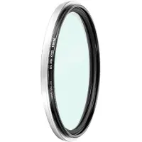 Nisi Filter Swift System Black Mist 1/8 67mm pehmeä suodin