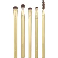 Ecotools PRECIOUS METALS BRIGHTENING SET 5 pcs