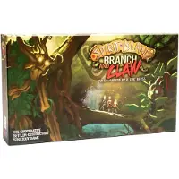Intrafin Spirit Island: Branch & Claw