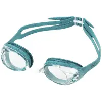 Fashy Power Swimming Goggles Vihreä