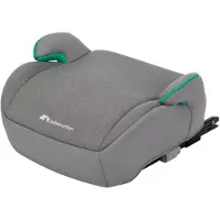 Bebeconfort Istuinkorokkeet - Manga i-Fix - Sävytetty Grey - - OneSize - Istuinkorokkeet
