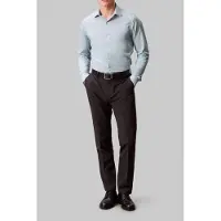 Calvin Klein Slim Actv Perf Str Prt - Blue - 42