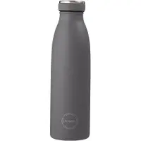 Aya & Ida Drinking Bottle - Grey - 500 ML