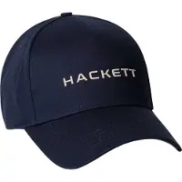 Hackett Essential Lippis