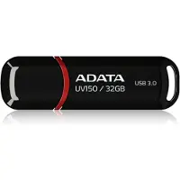 ADATA – AUV150-32G-RBK UV150 32GB Red/Black