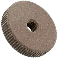 Electrolux Astianpesukoneen suihkuvarren mutteri 1509541106
