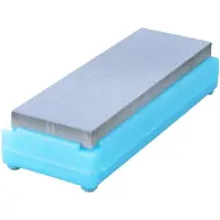 Shapton Pro Stone grain 1500 medium sharpening stone, blue, K0707